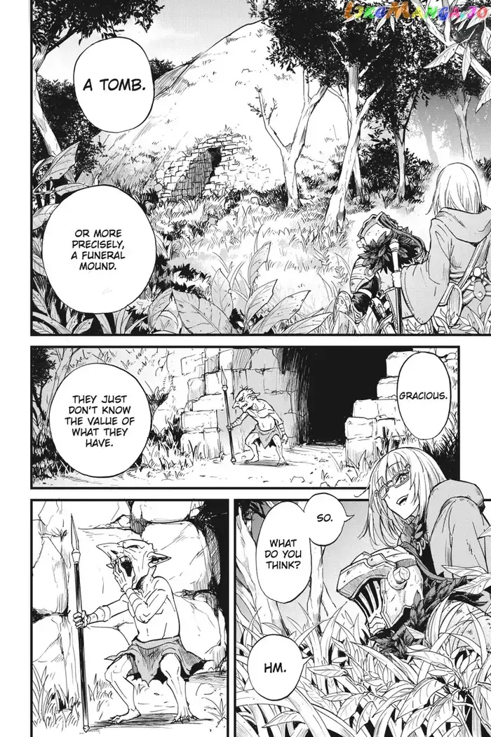 Goblin Slayer: Side Story Year One Chapter 25 image 16_optimized_optimized